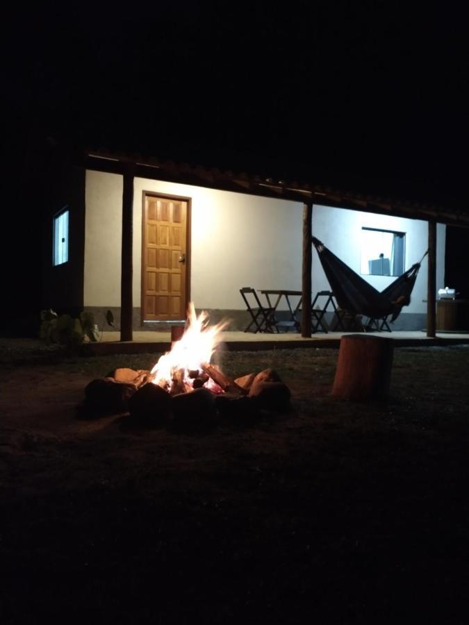 Villa Chale Encontro Dos Rios Nova Friburgo Exterior foto