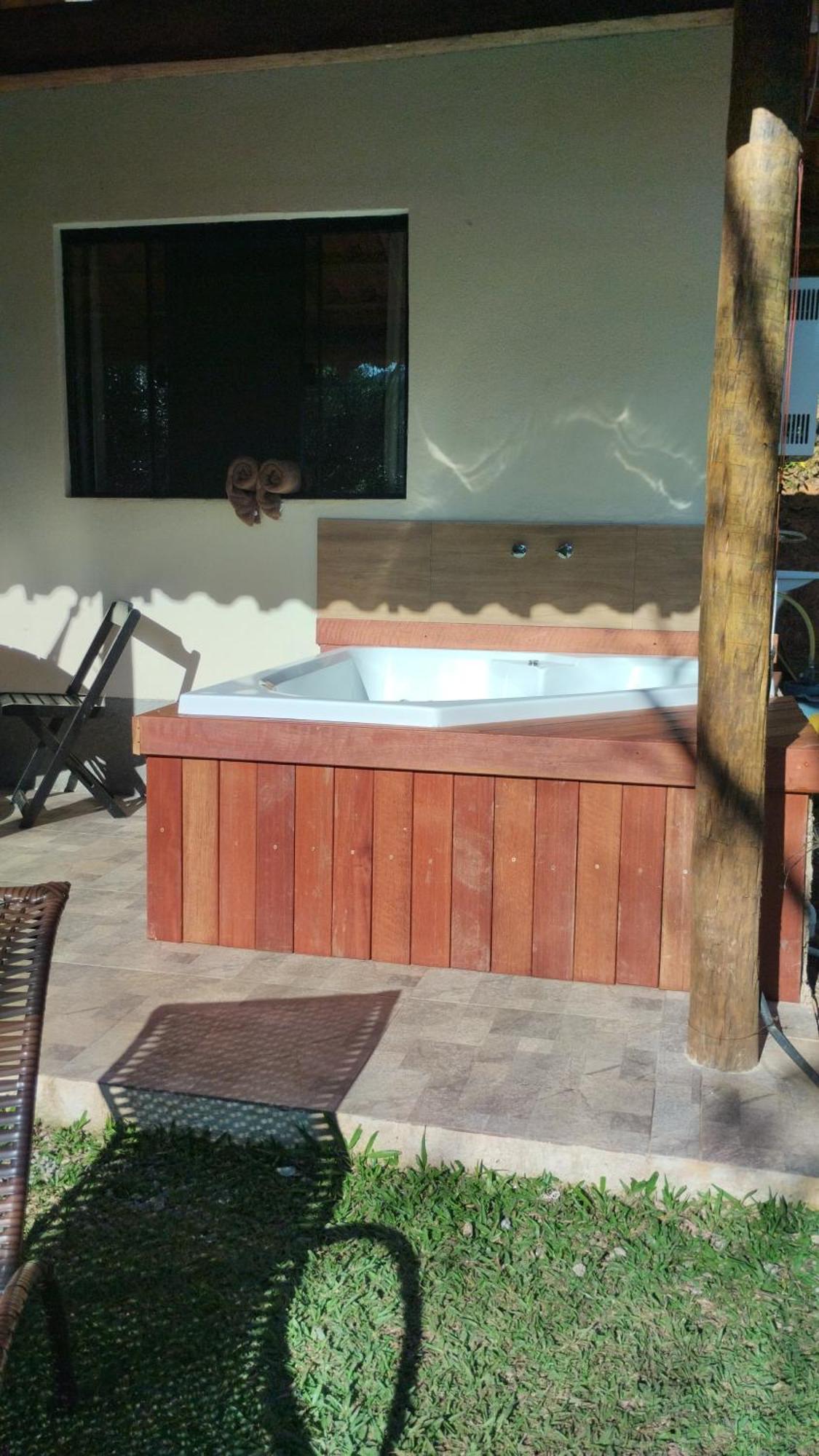 Villa Chale Encontro Dos Rios Nova Friburgo Exterior foto